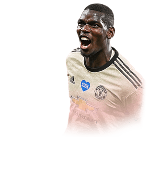 POGBA