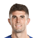 PULISIC