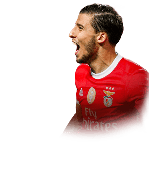 RÚBEN DIAS