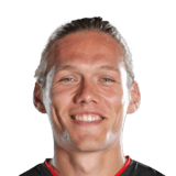 VESTERGAARD