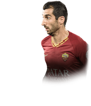 MKHITARYAN