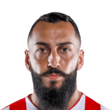 MITROGLOU