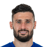 CALIGIURI