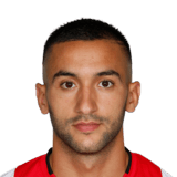ZIYECH