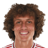 DAVID LUIZ