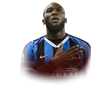 LUKAKU
