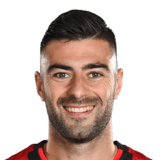 DIEGO RICO