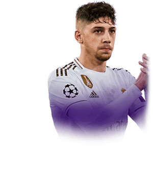 VALVERDE