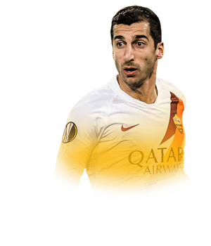 MKHITARYAN