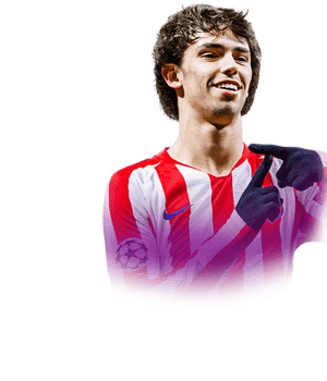 JOÃO FÉLIX