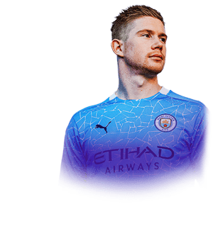 DE BRUYNE