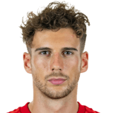 GORETZKA