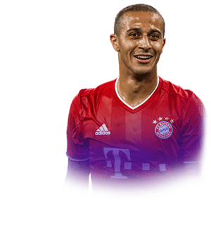 THIAGO
