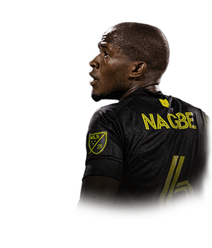NAGBE