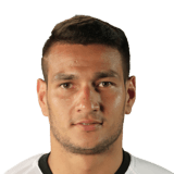 RONY LOPES