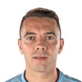 IAGO ASPAS