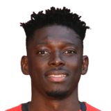 TRAORÉ