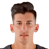 Dani Cárdenas