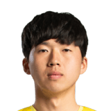 Moon Jung In