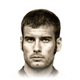 GUARDIOLA