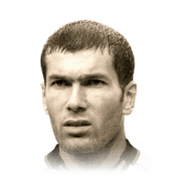 ZIDANE