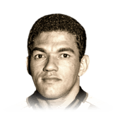 GARRINCHA