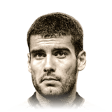 GUARDIOLA