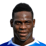 BALOTELLI