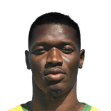 COULIBALY