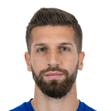 NASTASIĆ