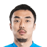 ZHAO XURI