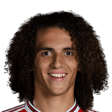 GUENDOUZI