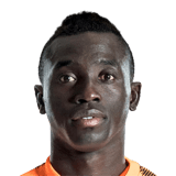 CISSÉ