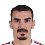 CHRISTODOULOPOULOS