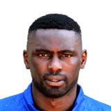 CISSÉ