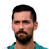 NUNO PINTO