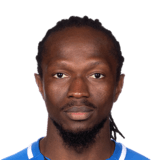 CEESAY
