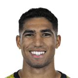 HAKIMI