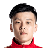 ZOU ZHENG
