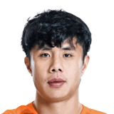 HAO JUNMIN