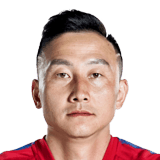 CHEN LEI