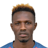 KEITA