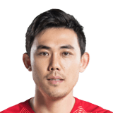 LI XUEPENG
