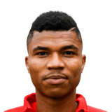 REINILDO
