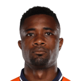 CHEDJOU