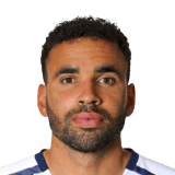 ROBSON-KANU