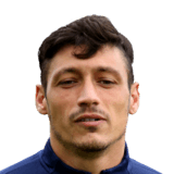 MUSTACCHIO