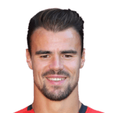 DA SILVA