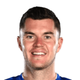 KEANE