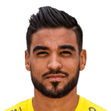 VARGAS